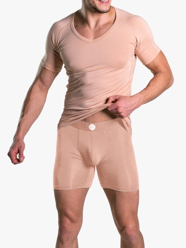 Gobi TRUNKS - moške, MicroModal
