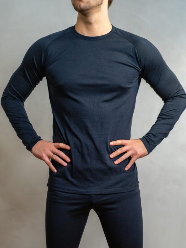 Moška, merino - 150 g/m²