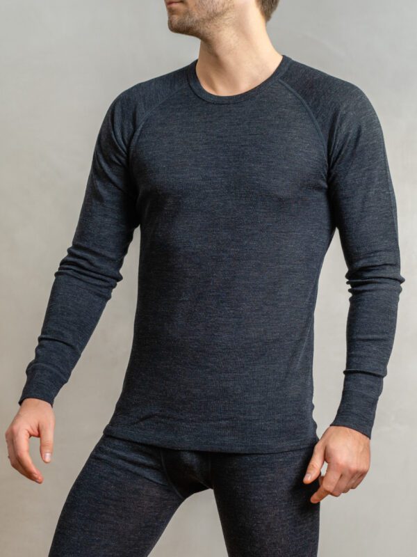 Moška, merino - 200 g/m²