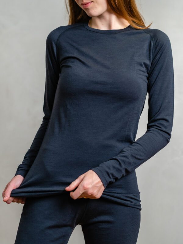 Ženska, merino - 150 g/m²