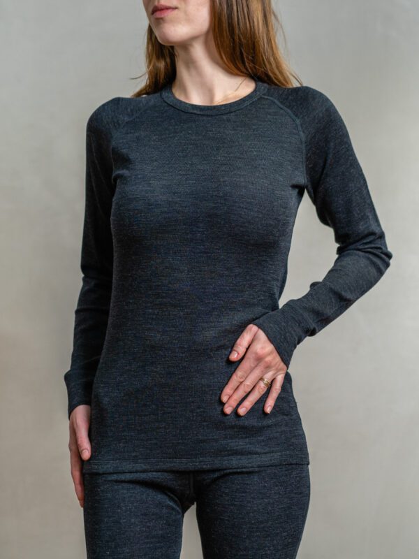 Ženska, merino - 200 g/m²